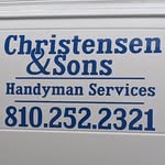 Curtis christensen - @christensen.sons - Instagram