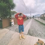 Curtis - @curtis.collazos - Instagram