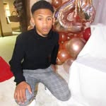 Curtis Cornell Cleophas - @curtiscornellcleophas - Instagram