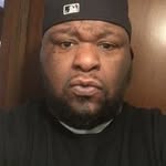Curtis Gatson - @curtis_cornbread_gatson83 - Instagram
