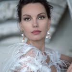 Wedding Dress Design - @curtis.cornelius - Instagram