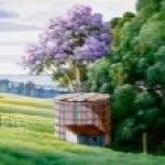 Curtis Wilson Cost Paintings - @mauiart - Instagram