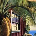 The Curtis Wilson Cost Maui Art Gallery - @curtis_wilson_cost_gallery - Instagram