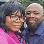 Curtis Cotten Jr. - @wearetheecottens - Instagram