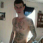 Curtis Couch - @your.sweet.six.six.six - Instagram