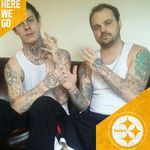 Curtis Couch - @dirtywhiteboy4232 - Instagram
