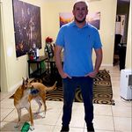 Curtis Couch - @rubiconcurt - Instagram