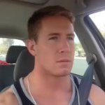 Curtis Covington - @theblondeguy21 - Instagram