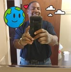 Curtis Covington - Facebook