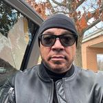 Curtis Covington - @tenacity_67 - Instagram