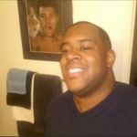 Curtis Crowder - @curtie_the_bear - Instagram