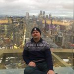 Curtis Culp - @culprit916 - Instagram