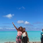 Meg and Kris - @curtis_curly_chronicles - Instagram