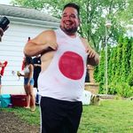 Curtis Dailey - @peachez_cortez - Instagram