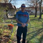 Curtis Dailey - @curtisdailey1977 - Instagram