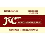 Curtis Dailey @cdailey27 - @jandccasketsandsupplies - Instagram