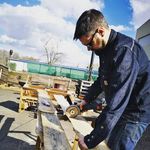 David Curtis - @david_curtis - Instagram
