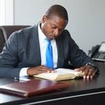 Curtis J. Dayson - @curtisjdaysonesq - Instagram