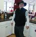 Curtis Dickens - Facebook