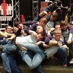 Curtis Dodson - @dodson.curtis - Instagram