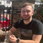 Curtis - @curtisdolan - Instagram