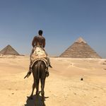 Curtis Edgar - @ceventures - Instagram