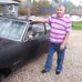 Curtis Farris - Facebook