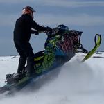 Curtis Farris - @crfarris72 - Instagram