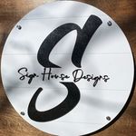 Curtis Farris - @signhousedesigns - Instagram