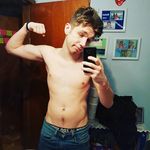 Curtis Flint - @bandits_fitness - Instagram