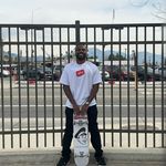 Curtis Anthony Ford - @c_ford13 - Instagram