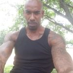 Curtis Ford - @curtisford132 - Instagram