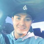 Curtis Ford - @curtisford - Instagram