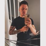 Curtis Ford - @curtis_fordd - Instagram