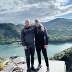 Curtis Leiser-Ford - @curtis_lf - Instagram