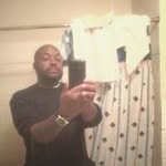 Curtis Forte Sr. - @fortesr.curtis - Instagram