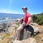 Curtis Fortier - @curtis_fortier - Instagram