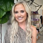 Jamie Curtis | Fort Worth Hairstylist - @jamiedidmyhairr - Instagram