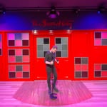 Curtis Freeman - @curtisfreemancomedy - Instagram