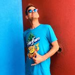 Curtis Freeman - @freesurfdj - Instagram