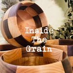 Curtis Gamble - @gambleinsidethegrain - Instagram