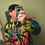 Curtis Gamble - @curts_spam - Instagram