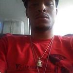 Curtis Gilbert - @curtis6482 - Instagram