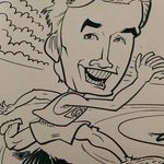 Curtis Gilbert - @mugwat42 - Instagram