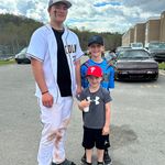 Curtis Gilbert - @cu_rtis3965 - Instagram
