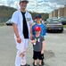 Curtis Gilbert - Facebook