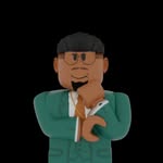 Bishop-Designate Curtis D. Glenn Sr. - @curtis_glennsr - Instagram