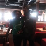 Curtis Glenn - @dread21520 - Instagram