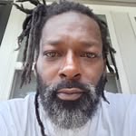 Curtis Glenn - @dreads2152 - Instagram