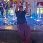 Curtis Goode - @spirit2freee - Instagram